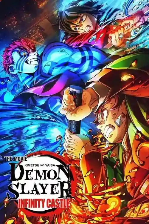 Demon Slayer - Nixa TV IPTV Premium IPTV Subscription